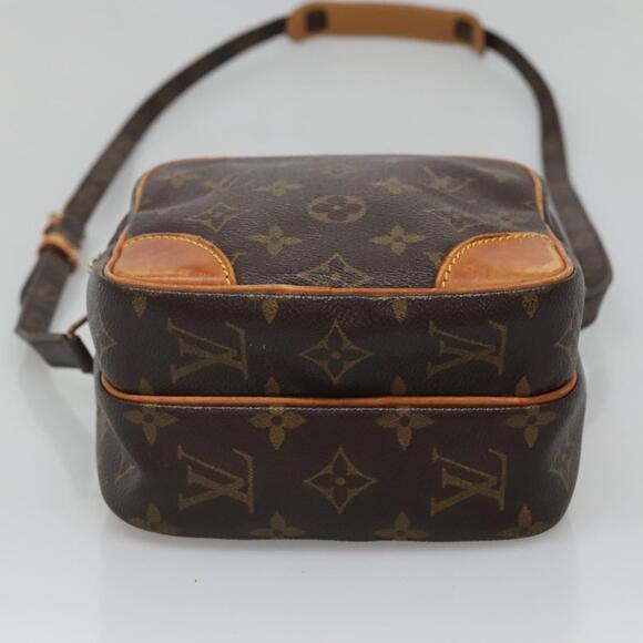 LOUIS VUITTON Monogram Amazon Shoulder Bag M45236 - Picture 9 of 12